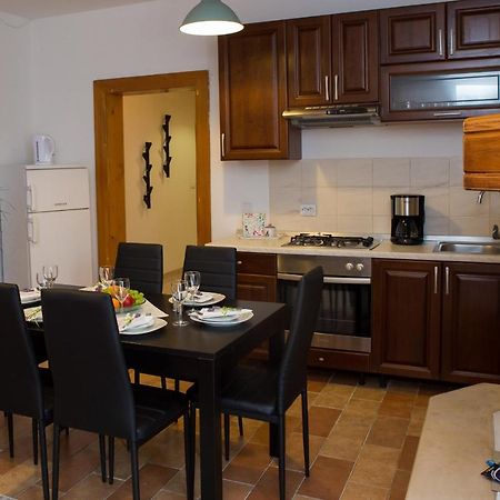 Appartement Apartman Girasol Pula Extérieur photo