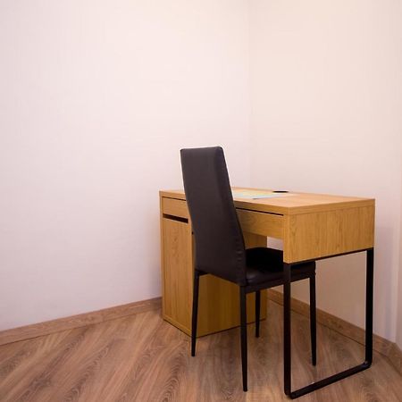 Appartement Apartman Girasol Pula Extérieur photo