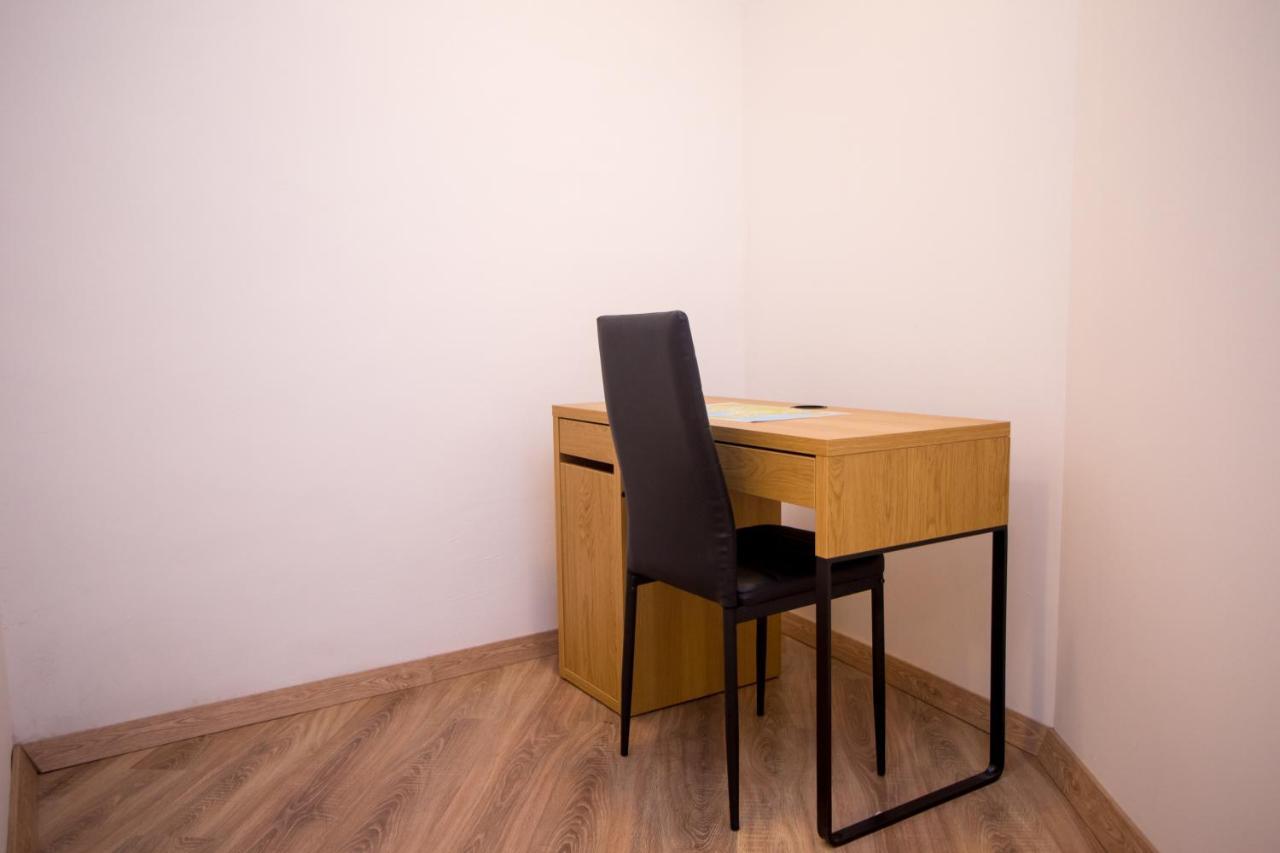 Appartement Apartman Girasol Pula Extérieur photo