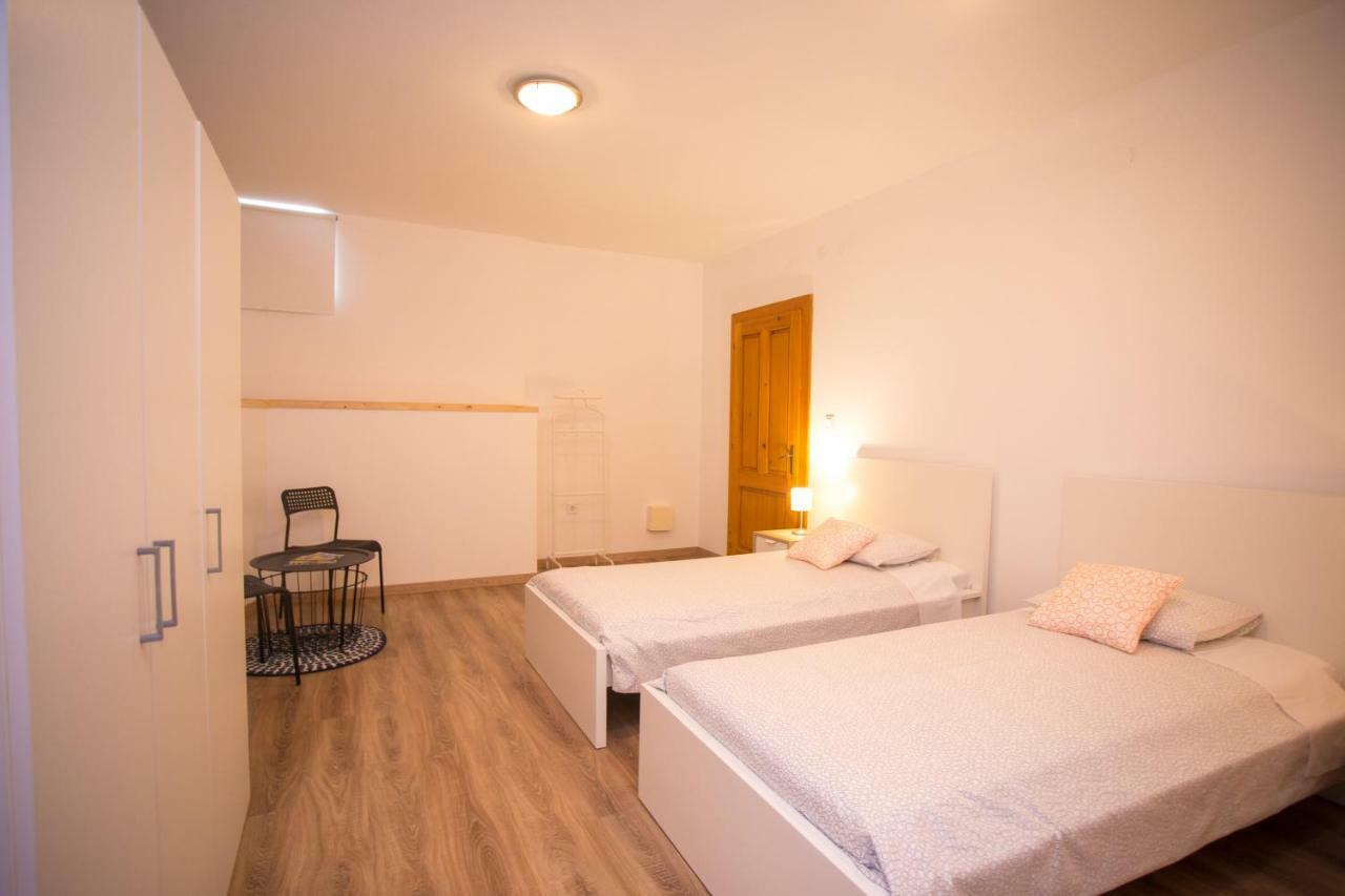 Appartement Apartman Girasol Pula Extérieur photo